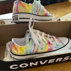 Womens Converse